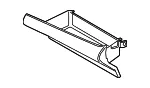 Glove Box Door - Ford (jd9z5406024bc) - view 5
