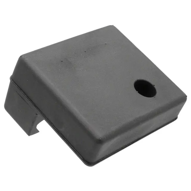 Bumper - Ford (jk4z16758a) - view 2