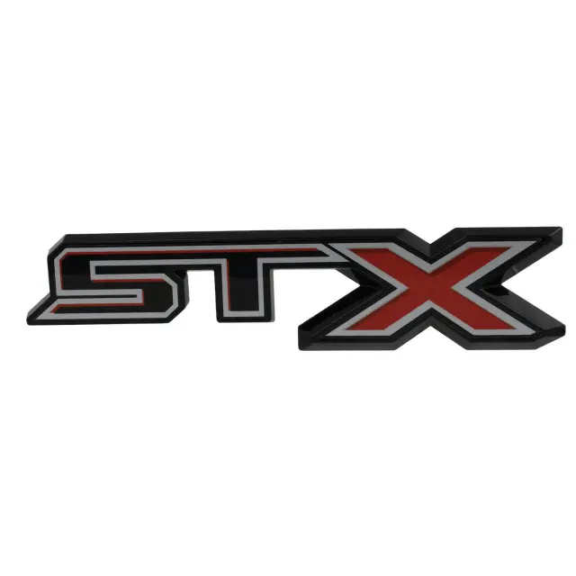 Fender Emblem - Ford (jl1z16720b)