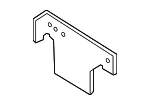 Fender Bracket - Ford (jl1z16a143a) - view 12