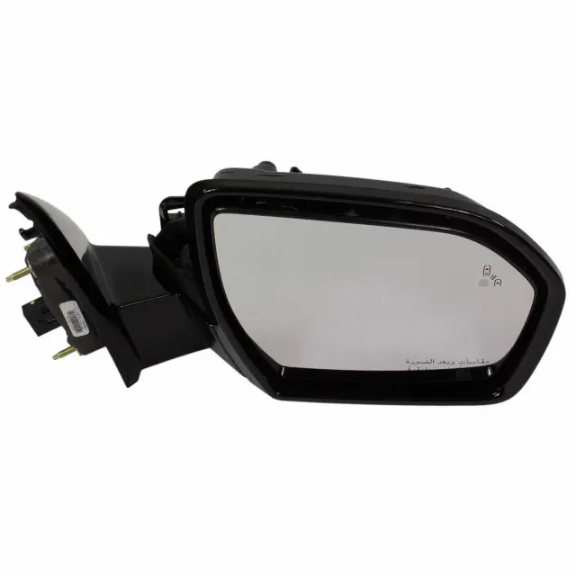 Mirror Assembly Rear View Outer - Ford (jl1z17682ad)