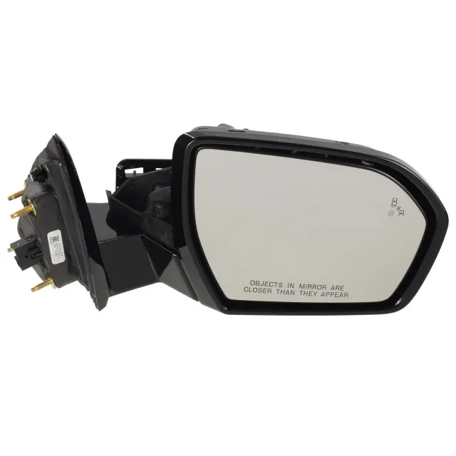 Door Mirror - Ford (jl1z17682xc)
