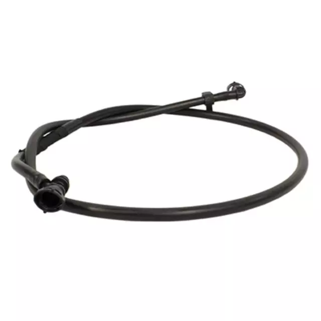 Hose Windshield Washer - Ford (jl1z17a605h) - view 3