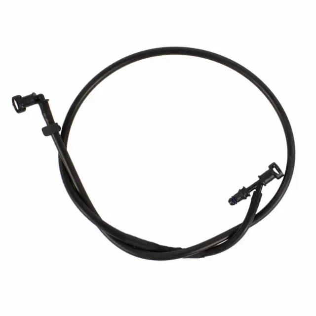 Hose Windshield Washer - Ford (jl1z17a605h) - view 4