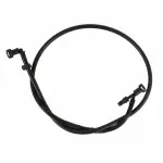 Hose Windshield Washer - Ford (jl1z17a605h) - view 7