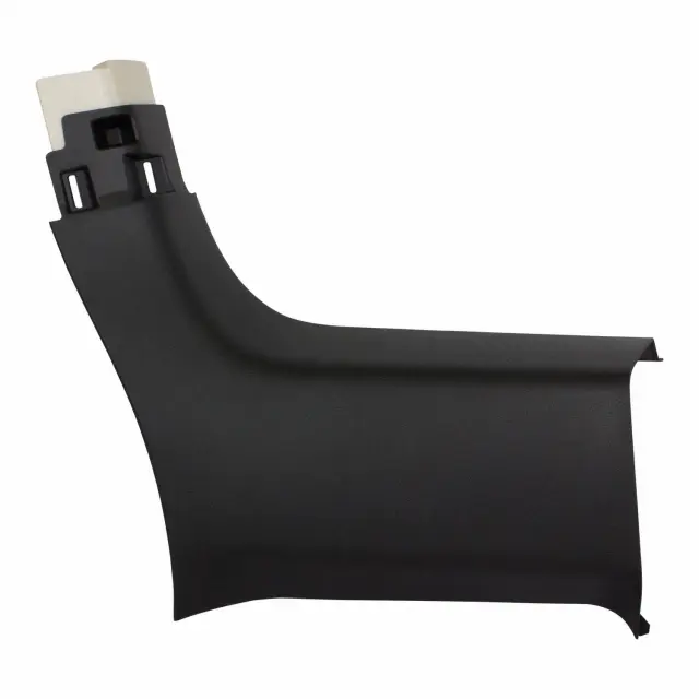Body D-Pillar Trim Panel - Ford (jl1z4031010cc)