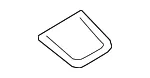 Door Panel Insert - Ford (jl1z78047a74aa) - view 17