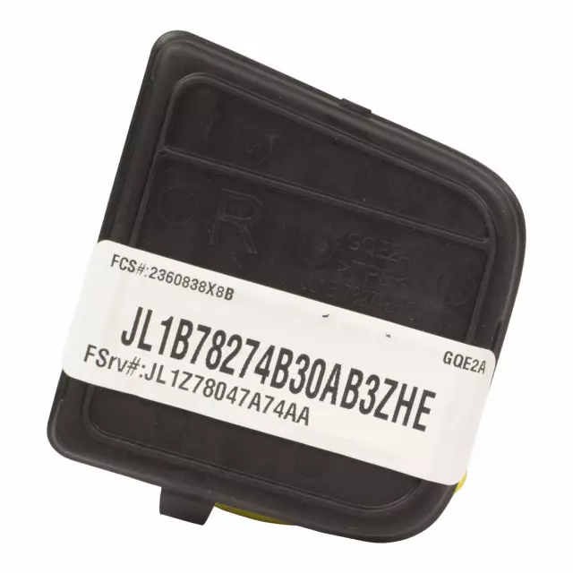 Door Panel Insert - Ford (jl1z78047a74aa) - view 3