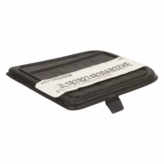 Door Panel Insert - Ford (jl1z78047a74aa) - view 4