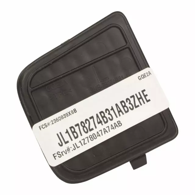 Door Panel Insert - Ford (jl1z78047a74ab) - view 9