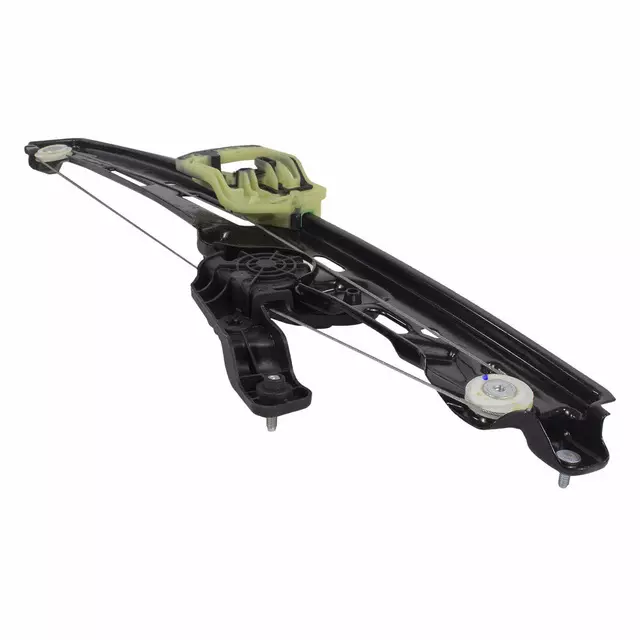 Window Regulator - Ford (jl1z7827009b) - view 4