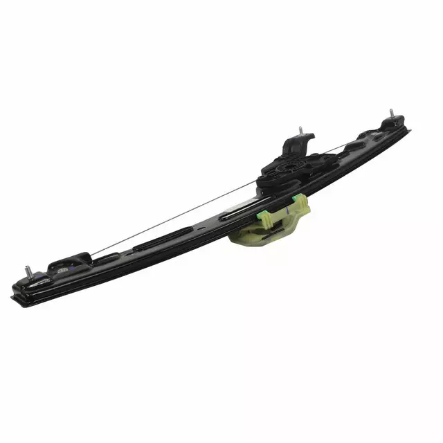 Window Regulator - Ford (jl1z7827009b) - view 5