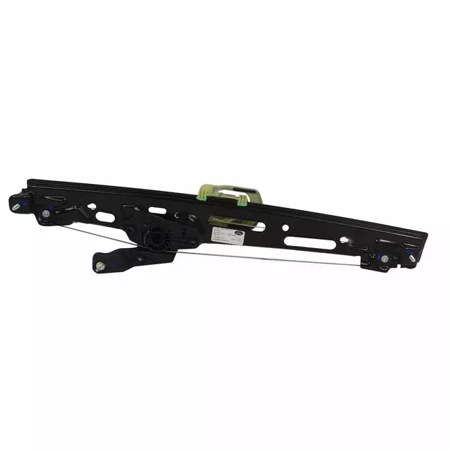 Window Regulator - Ford (jl1z7827009b) - view 6
