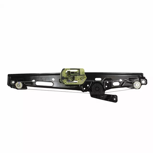 Window Regulator - Ford (jl1z7827009b) - view 7