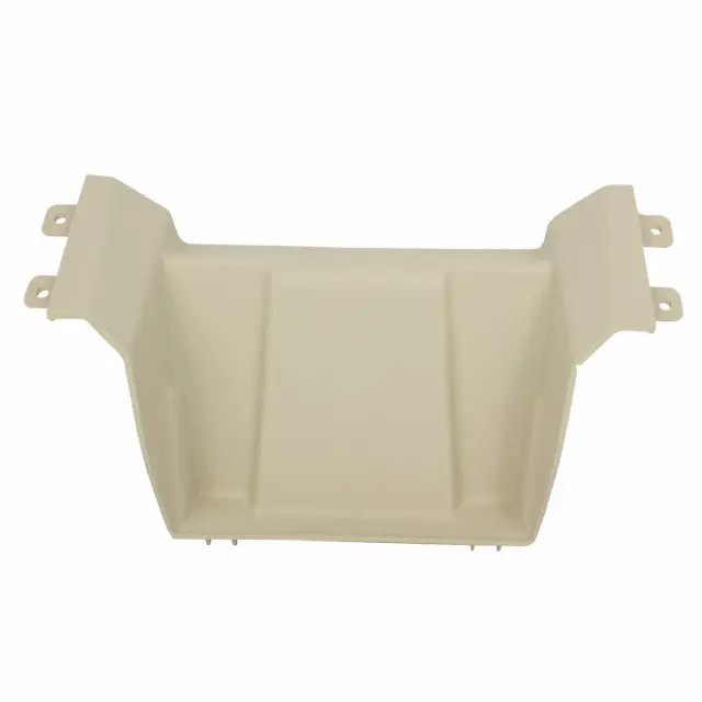Quarter Panel Splash Shield - Ford (jl1z7828370a)