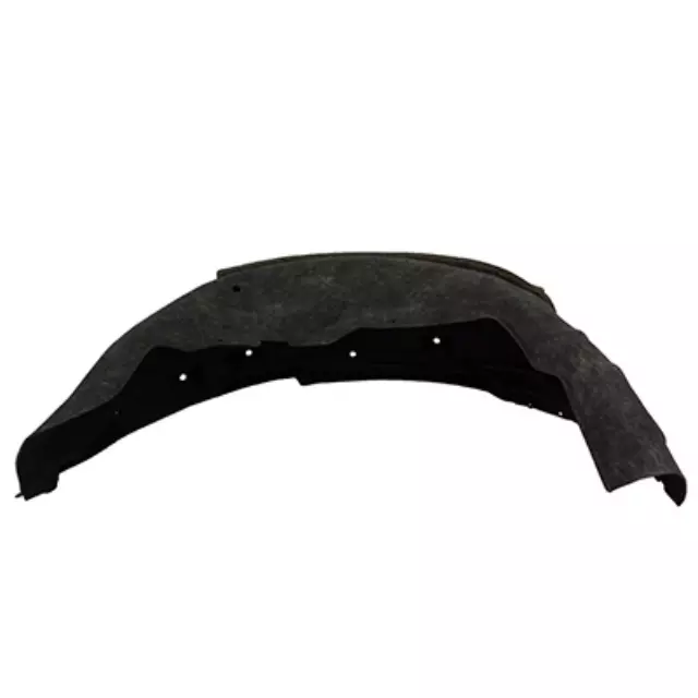 Quarter Panel Splash Shield - Ford (jl1z7828370b) - view 3