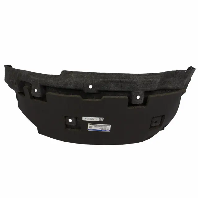 Quarter Panel Splash Shield - Ford (jl1z7828370b) - view 4