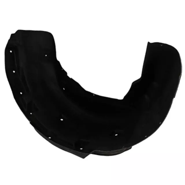 Quarter Panel Splash Shield - Ford (jl1z7828370b) - view 5