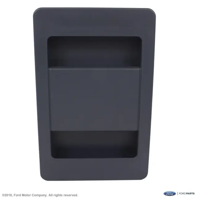 Handle - Ford (jl1z78454a16bb) - view 4