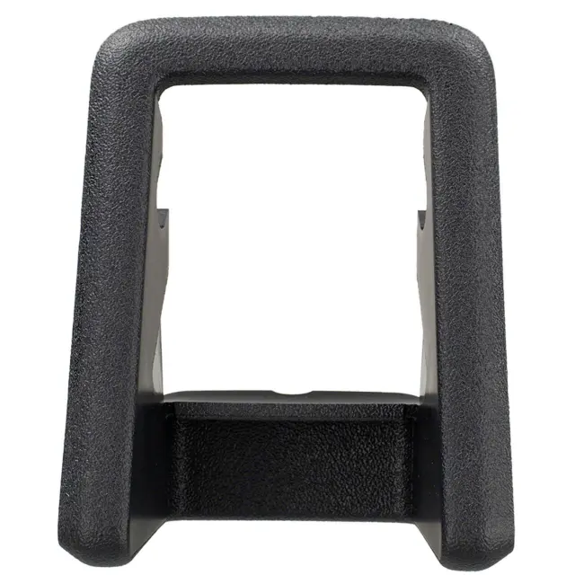 Folding Seat Latch Release Handle Bezel - Ford (jl1z7867460aab)