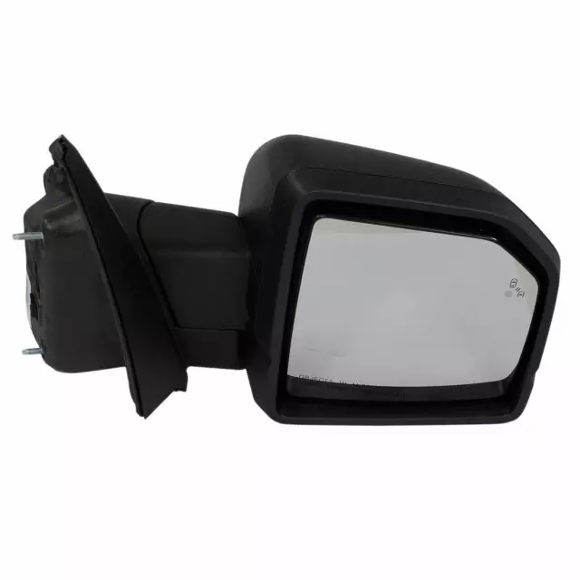 Mirror Assembly Rear View Outer - Ford (jl3z17682aa)
