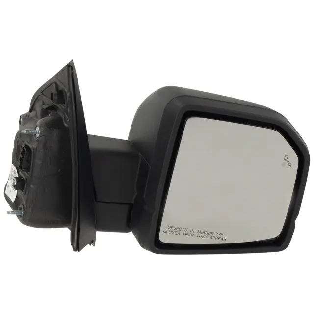 Mirror Assembly Rear View Outer - Ford (jl3z17682ac)