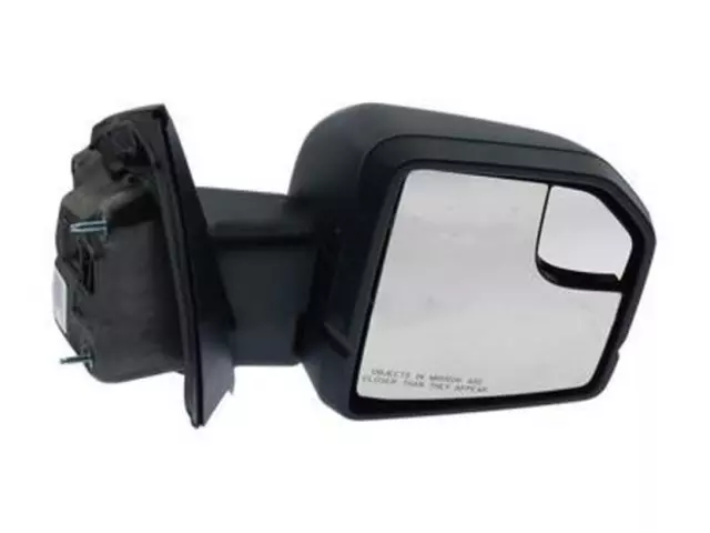 Mirror Assembly Rear View Outer - Ford (jl3z17682da)