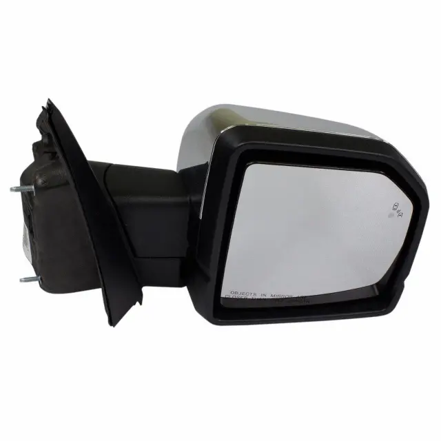 Door Mirror - Ford (jl3z17682jb)