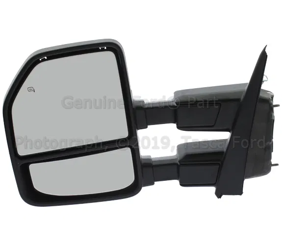 Door Mirror - Ford (jl3z17683f)
