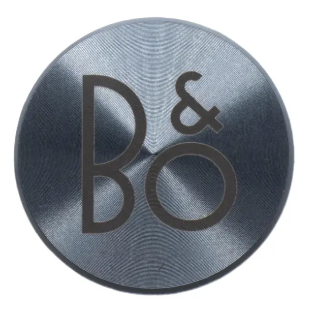 Dashboard Emblem - Ford (jl3z1842528ab)