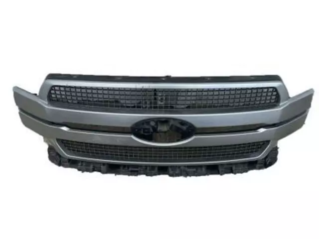 Grille - Ford (jl3z8200mb)