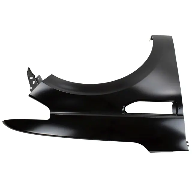 Fender Assembly Front - Ford (jl7z16005b)