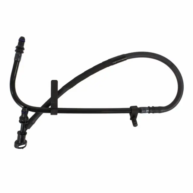 Hose Windshield Washer - Ford (jl7z17a605b)
