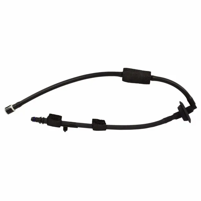 Hose Windshield Washer - Ford (jl7z17a605c)
