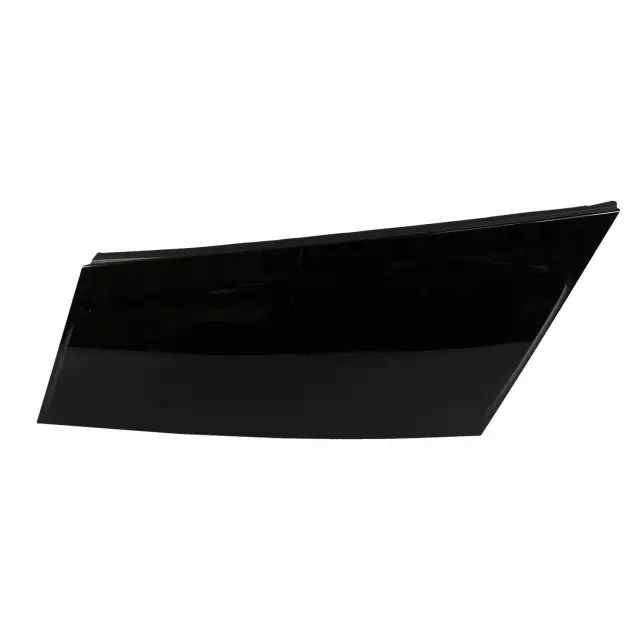 Molding Assembly Rear Quarter Outer - Ford (jl7z4028167ab)