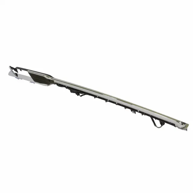 Molding Assembly Instrument Pane - Ford (jl7z7804388aa)