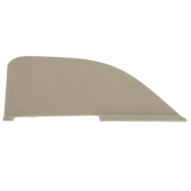 Escutcheon Door Inside Handle - Ford (jl7z78266a21ah)