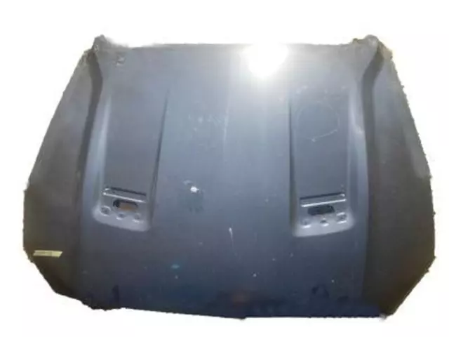 Hood Panel - Ford (jr3z16612a) - view 17