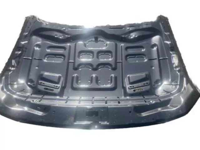 Hood Panel - Ford (jr3z16612a) - view 18