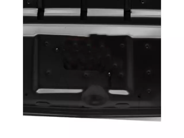 Hood Panel - Ford (jr3z16612a) - view 5