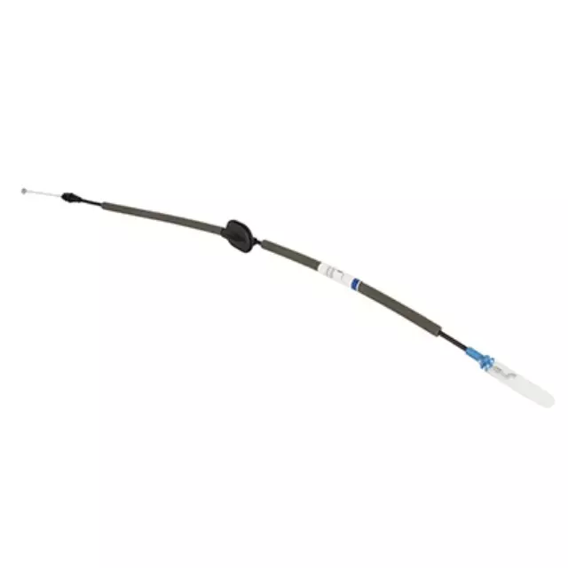Door Latch Cable - Ford (jr3z63221a00a) - view 3