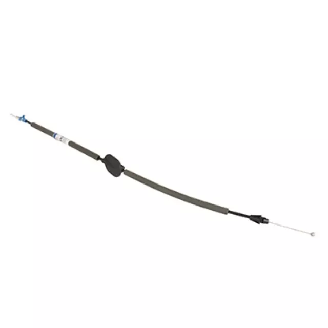 Door Latch Cable - Ford (jr3z63221a00a) - view 7