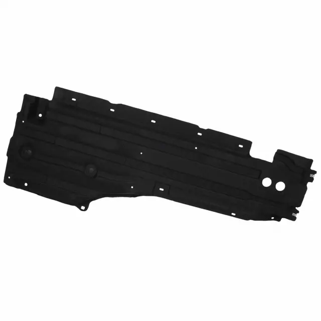 Deflector - Ford (jr3z9911782a)