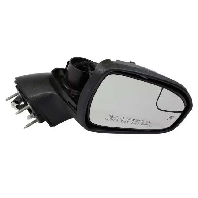Mirror Assembly Rear View Outer - Ford (js7z17682ba)