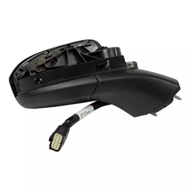 Mirror Assembly Rear View Outer - Ford (js7z17682ba) - view 2