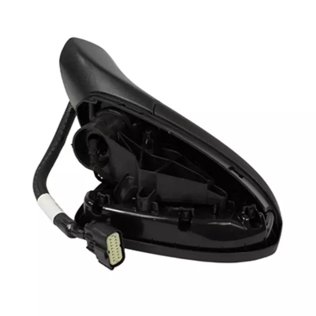 Mirror Assembly Rear View Outer - Ford (js7z17682ba) - view 4