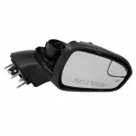 Mirror Assembly Rear View Outer - Ford (js7z17682ba) - view 9