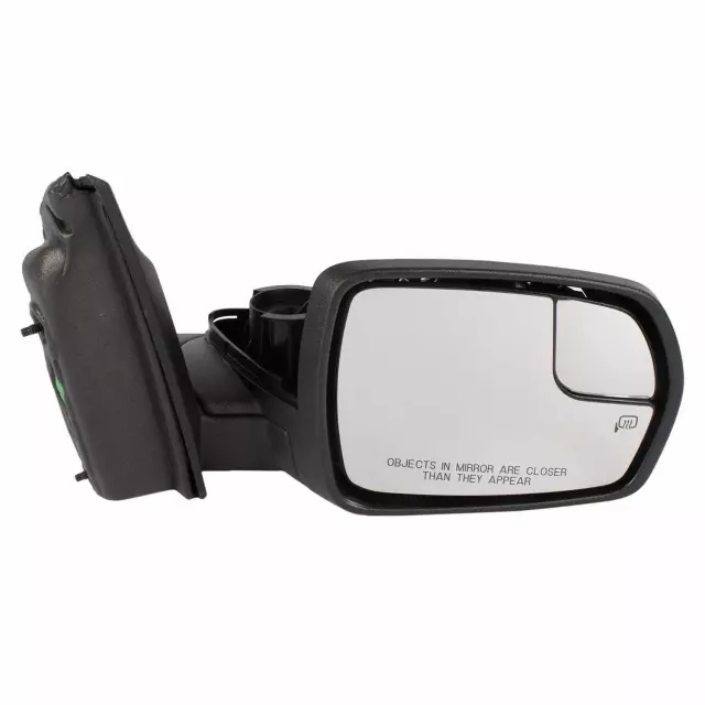 Mirror Outside - Ford (jt4z17682db) - view 2