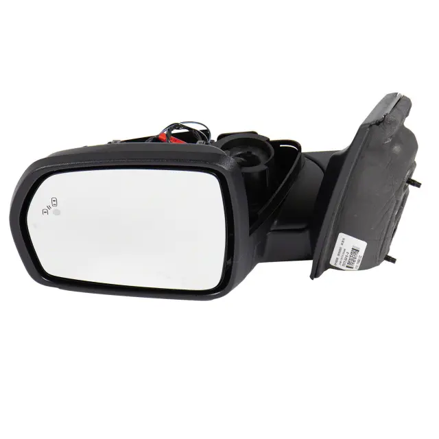 Mirror Assembly Rear View Outer - Ford (jt4z17683cc)