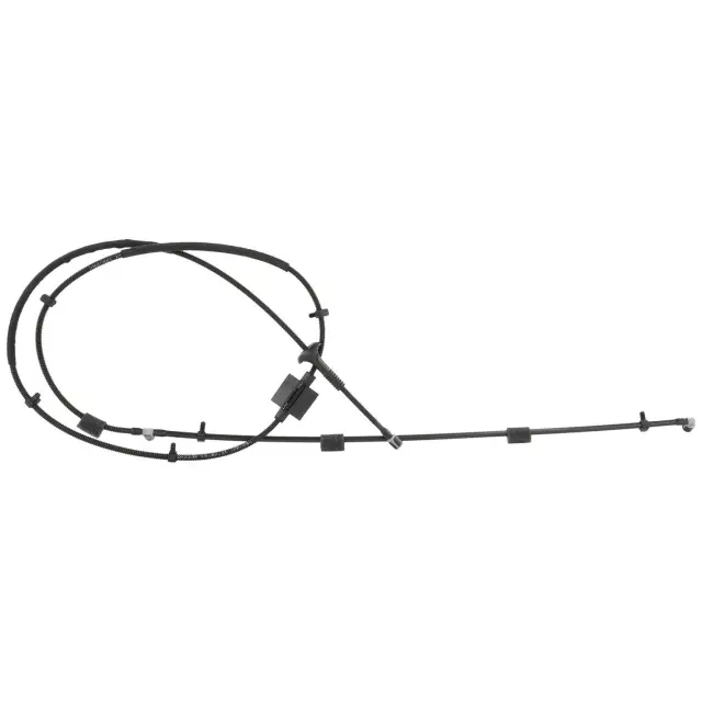 Hose Windshield Washer - Ford (ka1z17a605a)